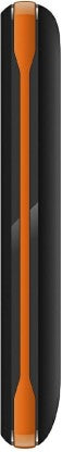 [Like New] KARBONN KX5  (BLACK &AMP; ORANGE)