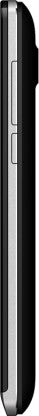 KARBONN Opium N7 (Black, 4 GB)  (512 MB RAM)