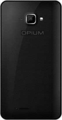 KARBONN Opium N7 (Black, 4 GB)  (512 MB RAM)