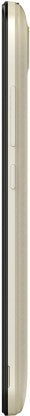 KARBONN Titanium MachFive (Champagne, 16 GB)  (2 GB RAM)