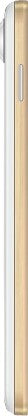 KARBONN Titanium S6 (White and Gold, 8 GB)  (1 GB RAM)