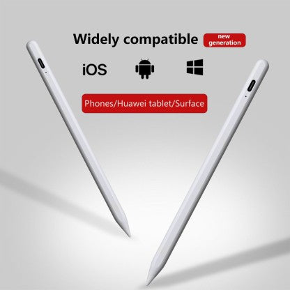 FLIPKART SMARTBUY KD503 UNIVERSAL ACTIVE STYLUS  (WHITE)