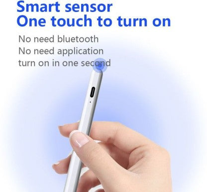FLIPKART SMARTBUY KD503 UNIVERSAL ACTIVE STYLUS  (WHITE)
