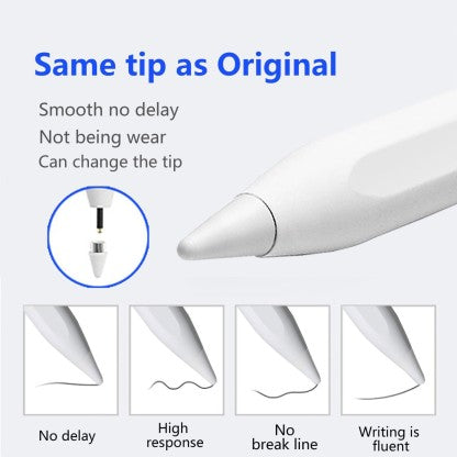 FLIPKART SMARTBUY KD503 UNIVERSAL ACTIVE STYLUS  (WHITE)
