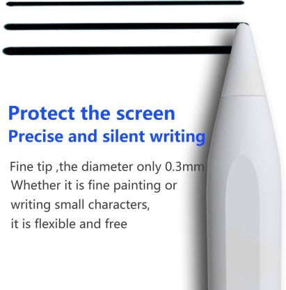 FLIPKART SMARTBUY KD503 UNIVERSAL ACTIVE STYLUS  (WHITE)