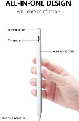 FLIPKART SMARTBUY KD503 UNIVERSAL ACTIVE STYLUS  (WHITE)