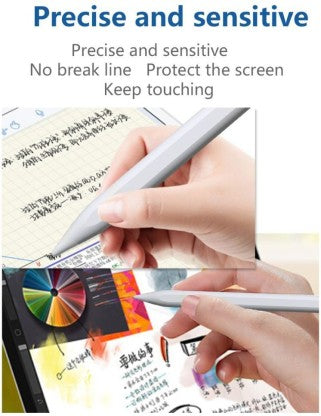 FLIPKART SMARTBUY KD503 UNIVERSAL ACTIVE STYLUS  (WHITE)