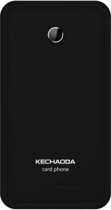 KECHAODA K66 PLUS  (BLACK &AMP; GREY)