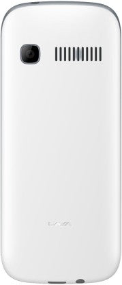 LAVA A1  (White/Grey)