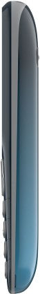 LAVA A1  (Blue Gradient)