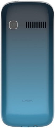 LAVA A1  (Blue Gradient)