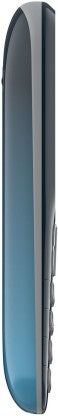 LAVA A1  (Blue Gradient)