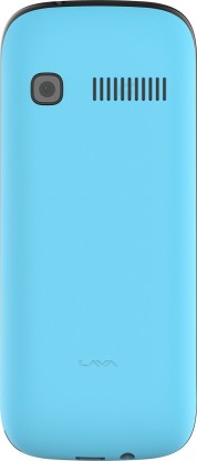 LAVA A1  (Light Blue D)