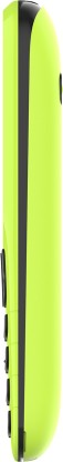 LAVA A1  (Green)