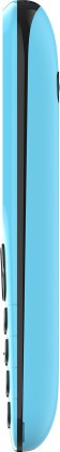 LAVA A1  (Light Blue D)