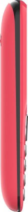 LAVA A1  (Magenta Red D)
