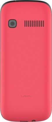 LAVA A1  (Magenta Red D)