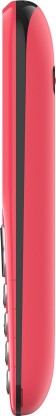 LAVA A1  (Magenta Red D)