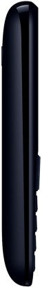 LAVA A1  (Glossy Blue / Glossy Blue D)