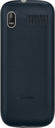 LAVA A3  (Dark Blue + Grey S D)