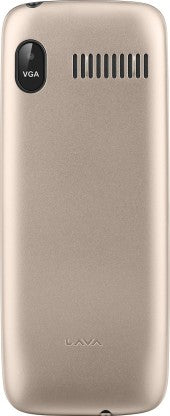 [Like New] LAVA A5  (GOLD S)
