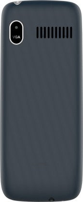 LAVA A5  (Blue+silver S)