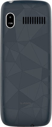 LAVA A5  (Diamond Blue S)