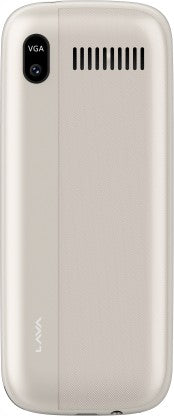 LAVA A7 2020  (ROSE GOLD)