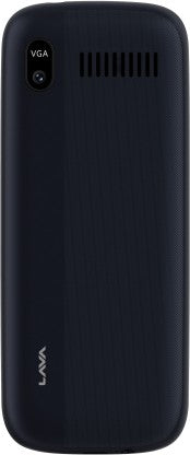 LAVA A7 2020  (BLUE, SILVER)