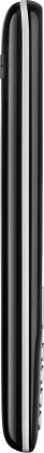 LAVA A9  (Midnight Black S)