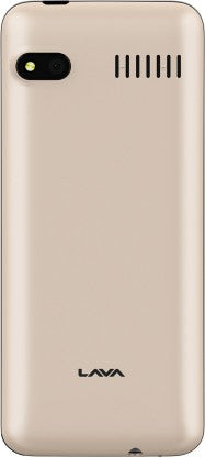 LAVA A9  (Rose Gold S)