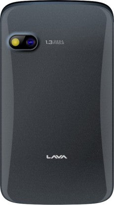 LAVA C11s  (Grey)