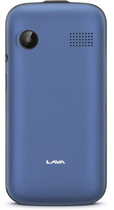 LAVA FLIP  (BLUE)