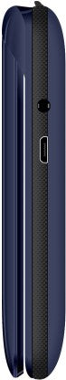 LAVA FLIP  (BLUE)