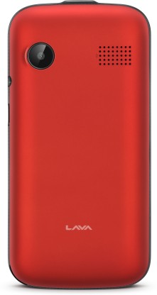 LAVA FLIP  (RED M)