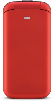 LAVA FLIP  (RED M)