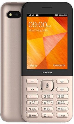 LAVA GEM  (Gold +Black)
