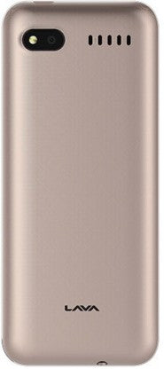 LAVA GEM  (Gold +Black)