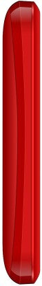 LAVA Hero  (Red)