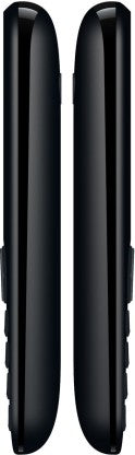 LAVA A1 super  (Black, Grey)