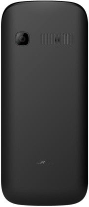 LAVA A1 super  (Black, Grey)
