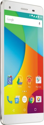 LAVA Pixel V1 with Android One (White, 32 GB)  (2 GB RAM)