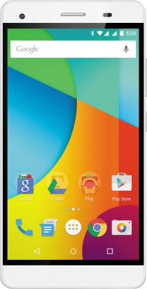 LAVA Pixel V1 with Android One (White, 32 GB)  (2 GB RAM)