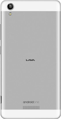 LAVA Pixel V1 with Android One (White, 32 GB)  (2 GB RAM)