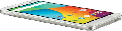 LAVA Pixel V1 with Android One (White, 32 GB)  (2 GB RAM)