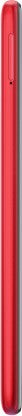 LAVA Z66 (Berry Red, 32 GB)  (3 GB RAM)