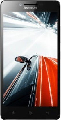 Lenovo A6000 (White, 8 GB)  (1 GB RAM)