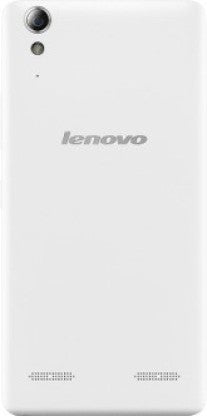 Lenovo A6000 (White, 8 GB)  (1 GB RAM)