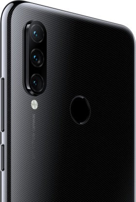 Lenovo K10 Note (Black, 64 GB)  (4 GB RAM)