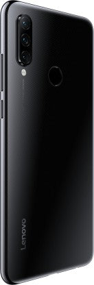 Lenovo K10 Note (Black, 64 GB)  (4 GB RAM)